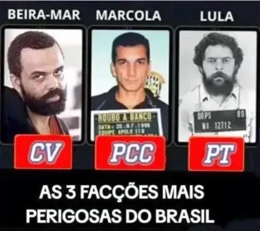 Zé Catinga tweet media