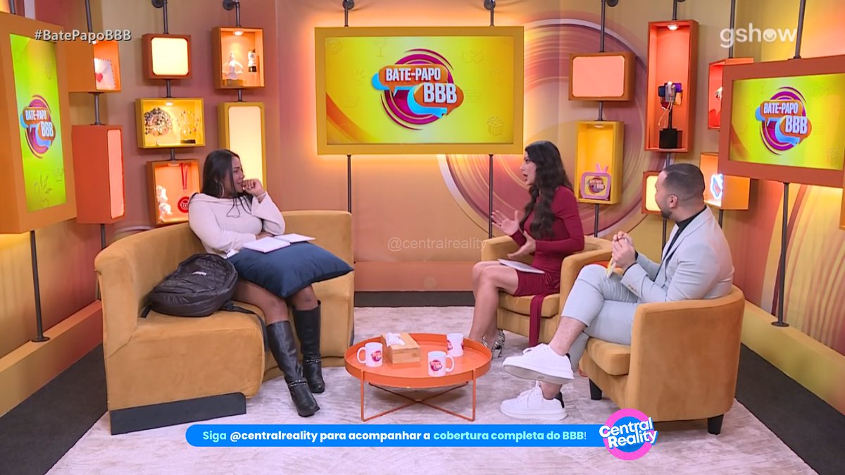 Central Reality tweet media