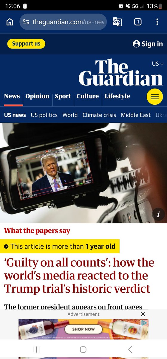 Ann Onymous tweet media