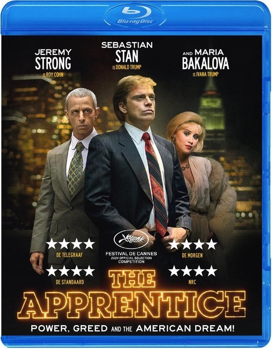I just watched 