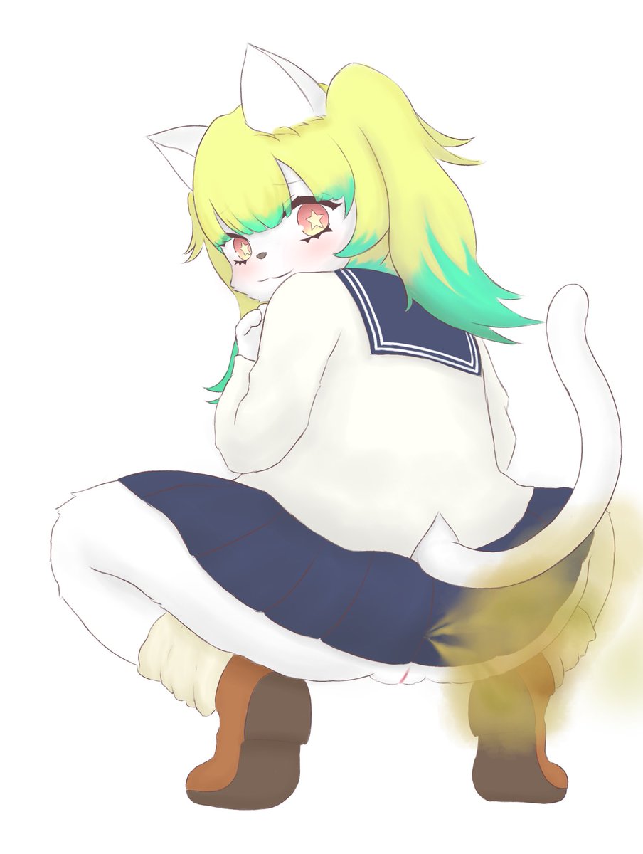 ぷんきゅるきゅー tweet media