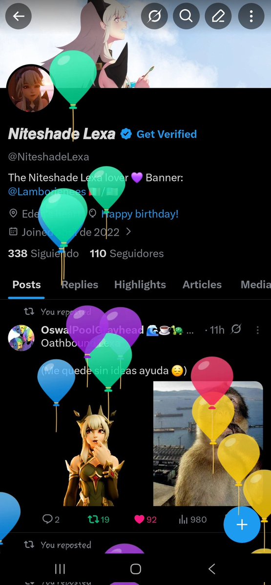 ๐๐๐ฉ๐๐จ๐๐๐๐ ๐๐๐ญ๐ tweet media