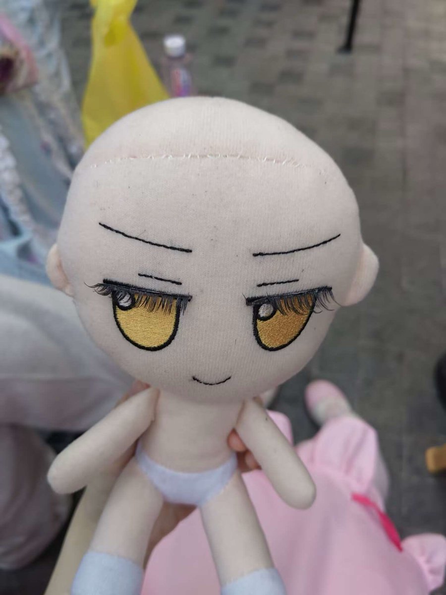 電子人形 tweet media