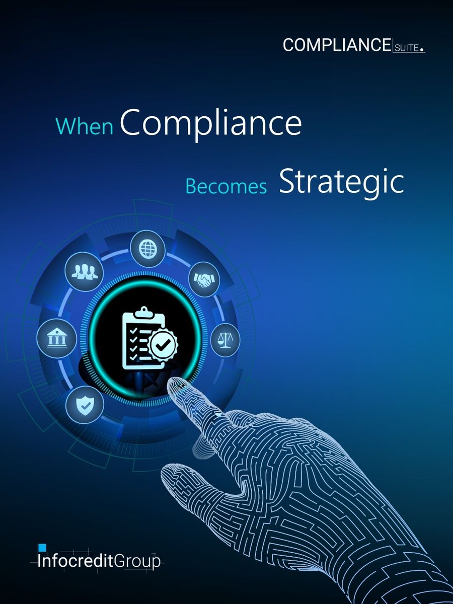 Infocredit Group tweet media