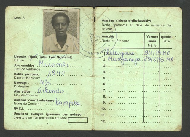 Simbizi Wa Semavumba🇧🇮 tweet media