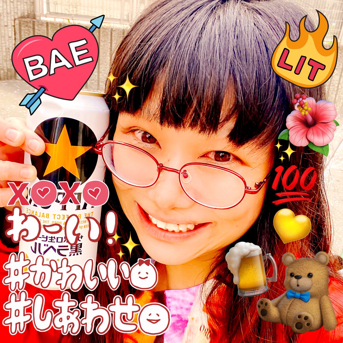 じゅん じゅん◆ダムダム団 tweet media