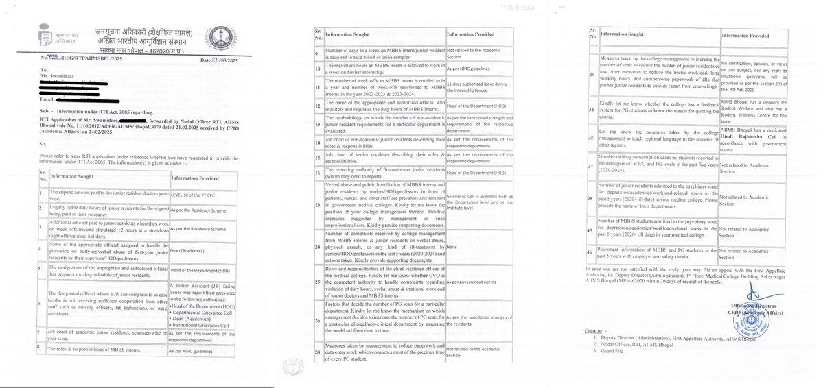 Swamidass tweet media