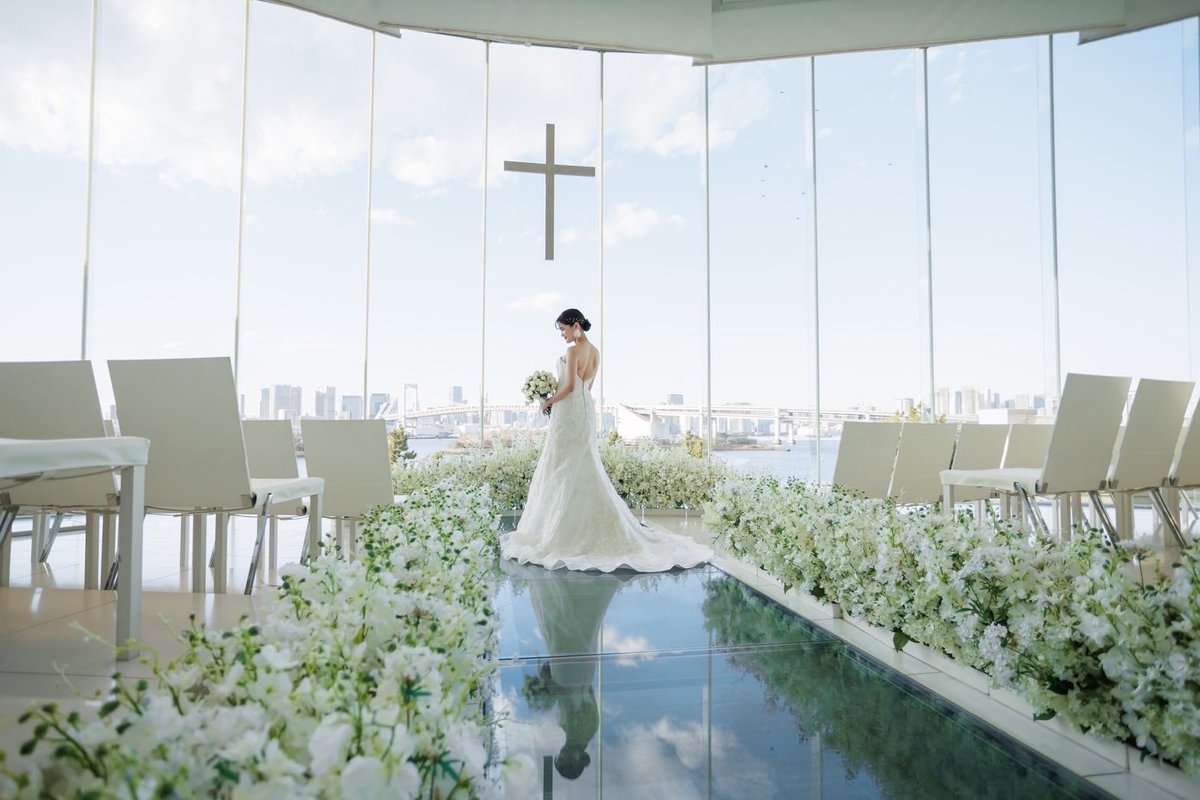 n7aaark's tweet photo. 1年経つのが早い 👰🏻‍♀️
身体徐々に戻って来たら前撮りぐらいまでには体型戻そう😤 https://t.co/Q6puRPiTFX