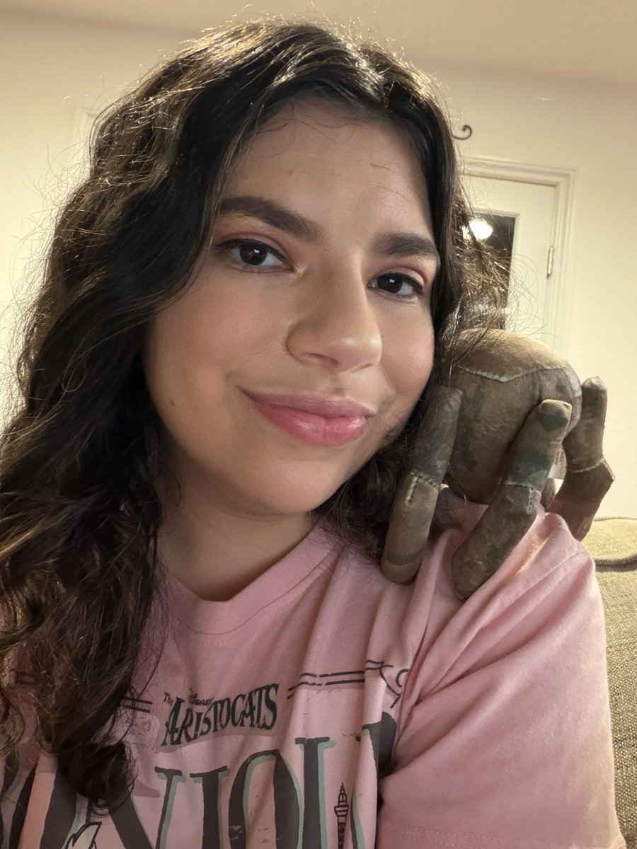 project hail mel - track 9 💋🐾 tweet media