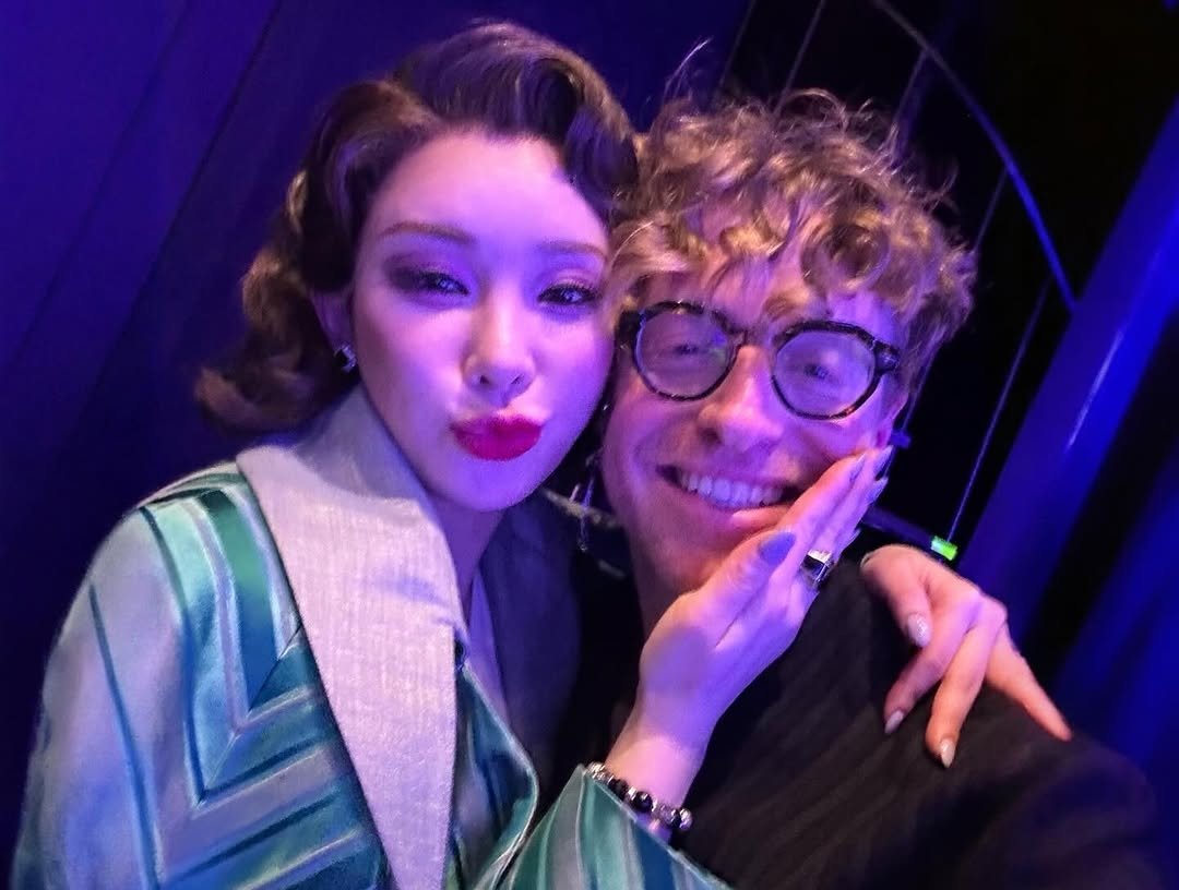 정선아 아카이브 tweet media