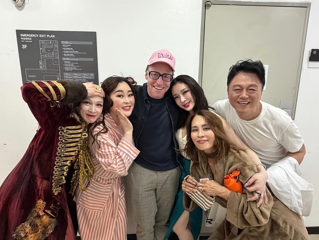 정선아 아카이브 tweet media