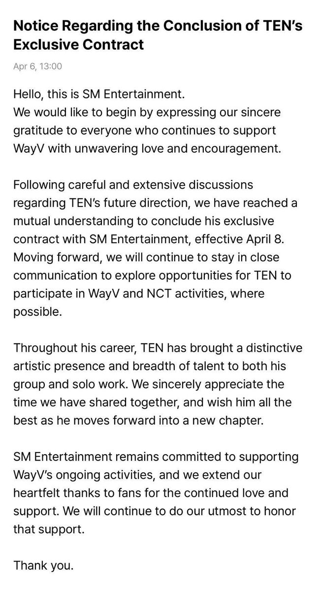 we really lost mark lee and ten, two of the founders of neo, in just three days…