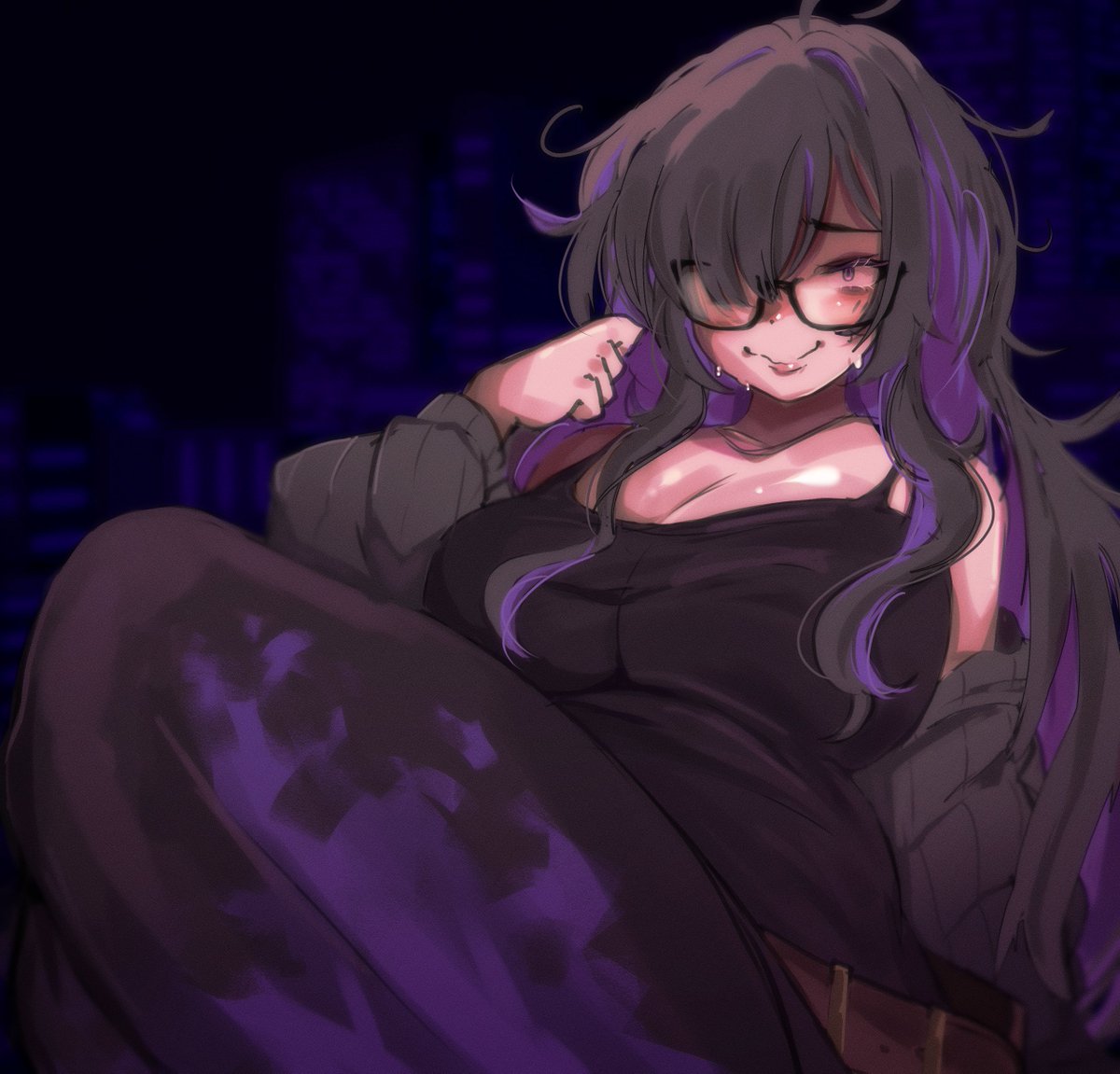 ARiSU 🐹 tweet media