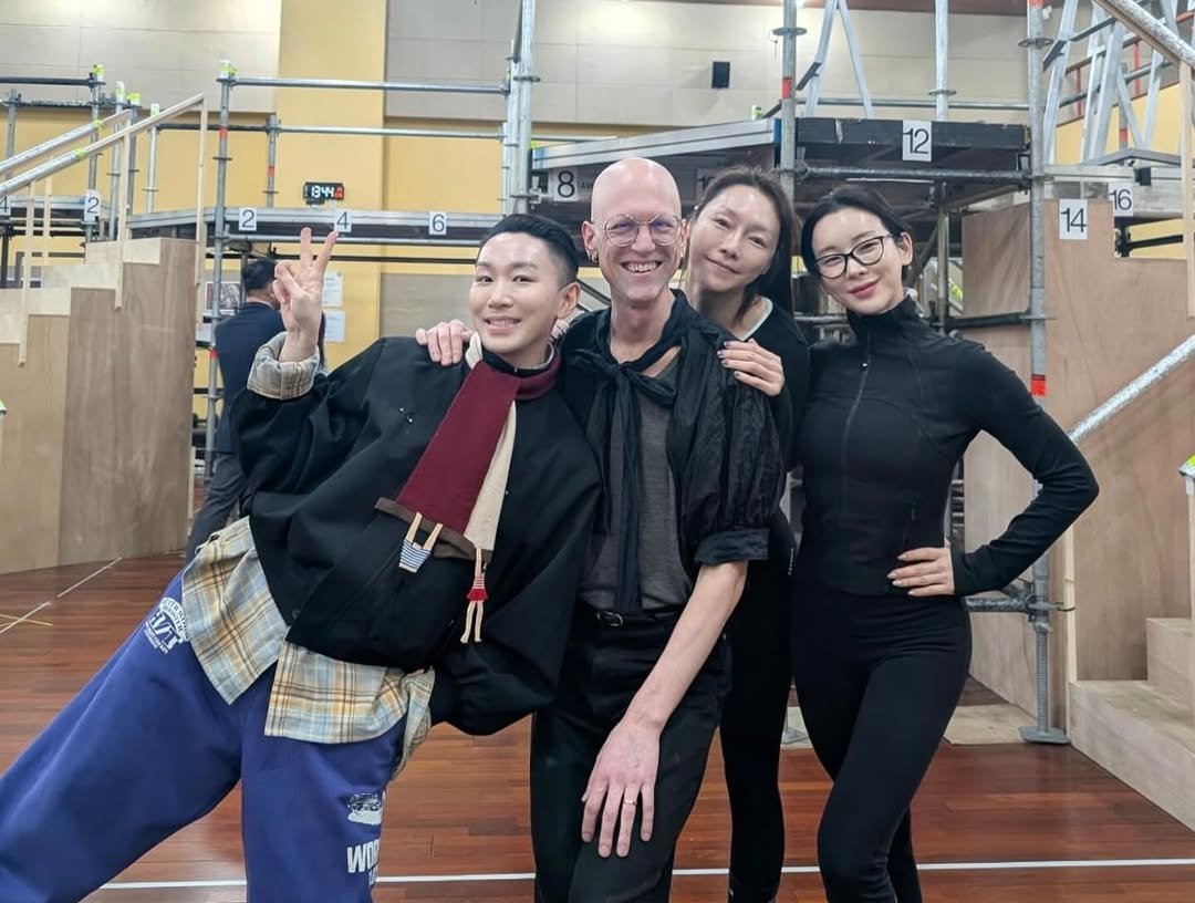 정선아 아카이브 tweet media