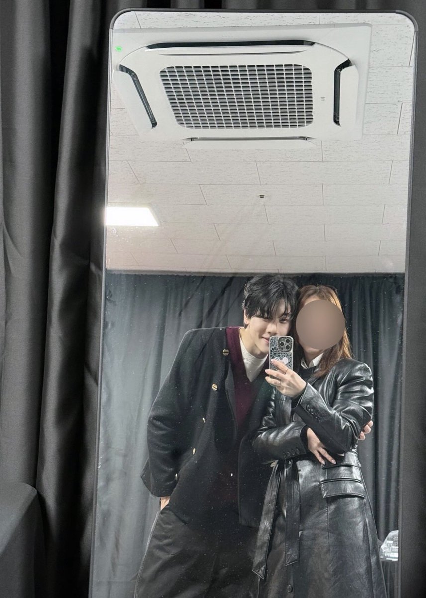 오빠 얼굴이 이런데 내가 어딜가