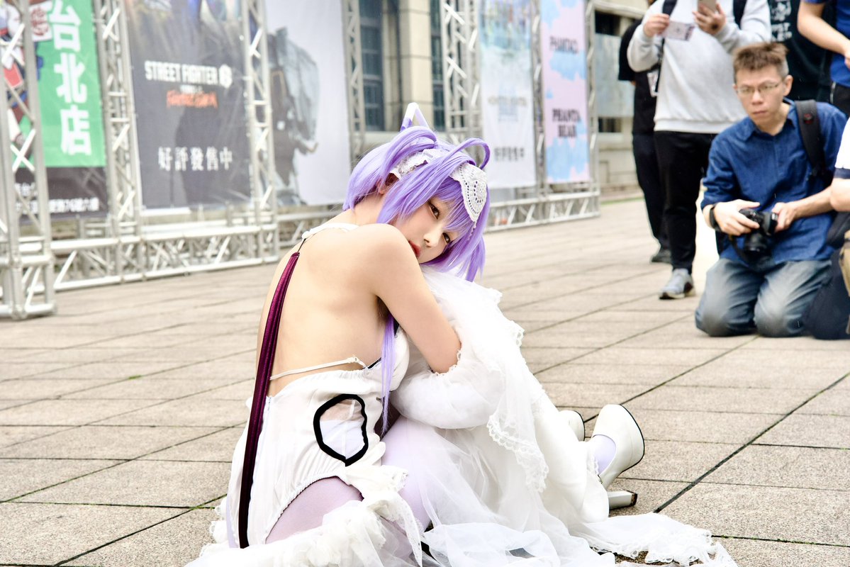 郝士傑 tweet media