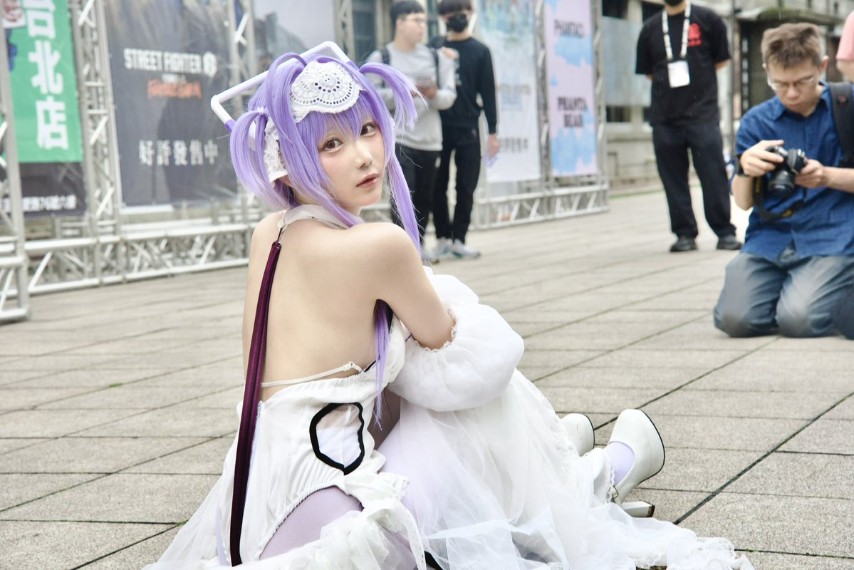 郝士傑 tweet media