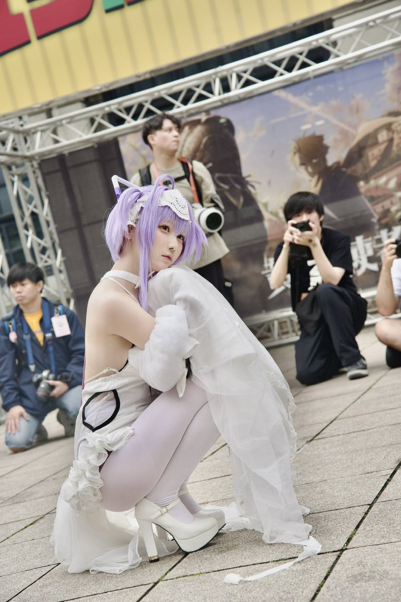 郝士傑 tweet media