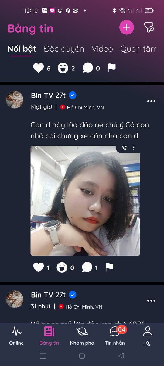 thuky94's tweet photo. Tui người thật, việc thật thì ko ủng hộ. Kiếm mấy con gian lận, ham rẻ chơi với nó cho đã rồi giờ bốc phốt nói nó lừa 😂😂😂. Nhiều thằng bị zỵ cho đáng đời 🤣🤣🤣. https://t.co/HwtTT4WJfi