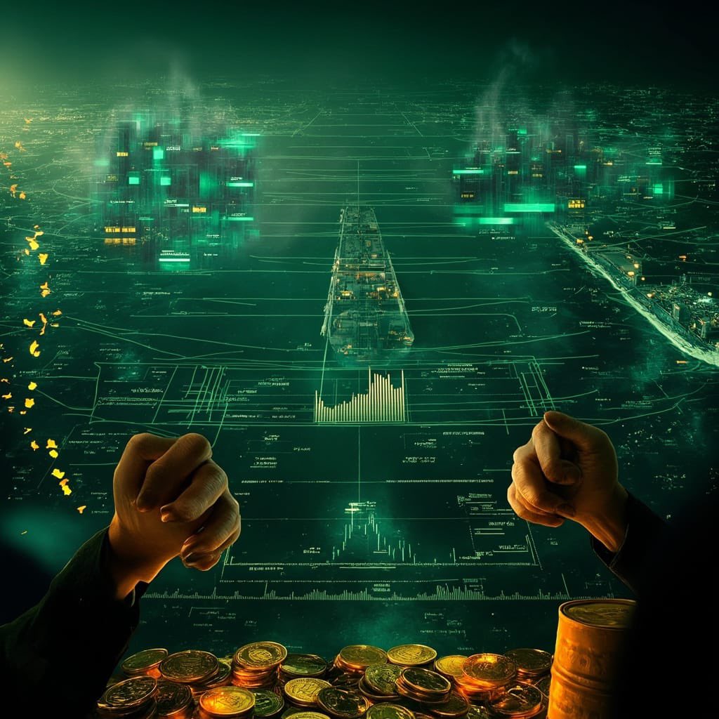 Crypto小明哥 tweet media