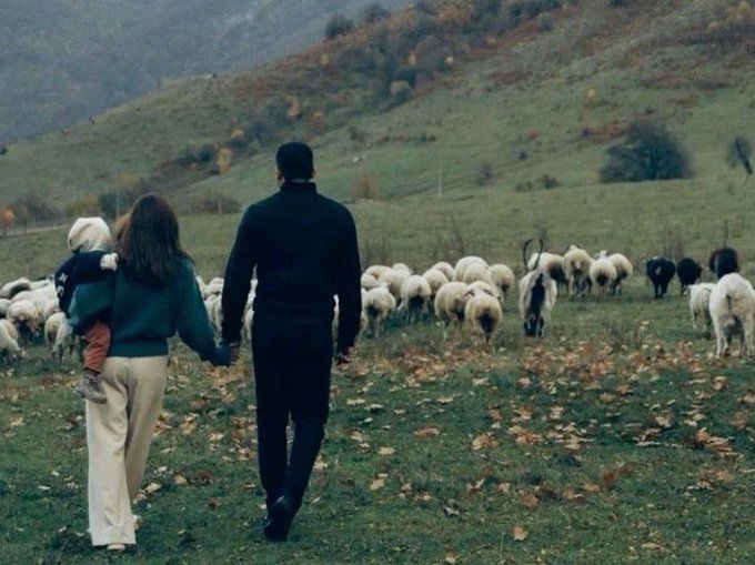 Marrying the right woman is the most important part of building wealth.