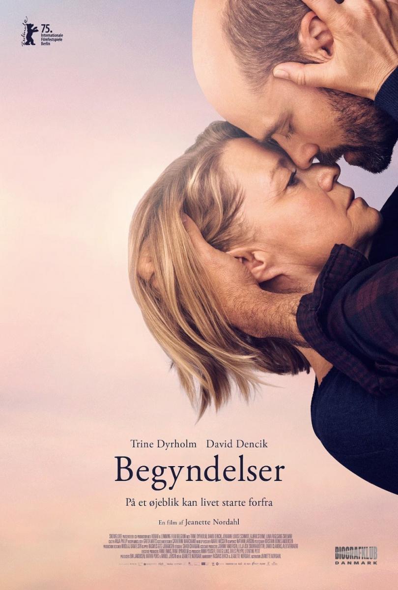 SeriesRolyHab's tweet photo. *Beginnings*
(Película 2025)

Sinopsis:
En medio de un proceso de separación, Ane sufre un revés que cambia el rumbo de su vida, obligándola a permanecer junto a Thomas y a retrasar la noticia a sus hijos

Tenemos todas las series de TV ☎️ 78709639 y 78797787 https://t.co/NMAcvlVYyN