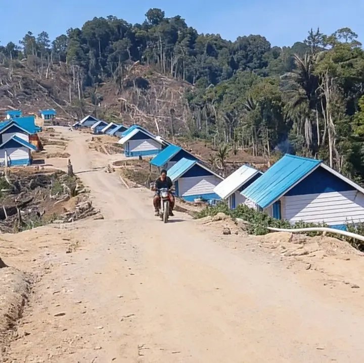 Sumatera Adil & Federal tweet media