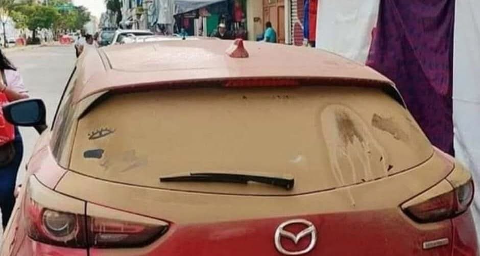 Fanny Esperanza tweet media