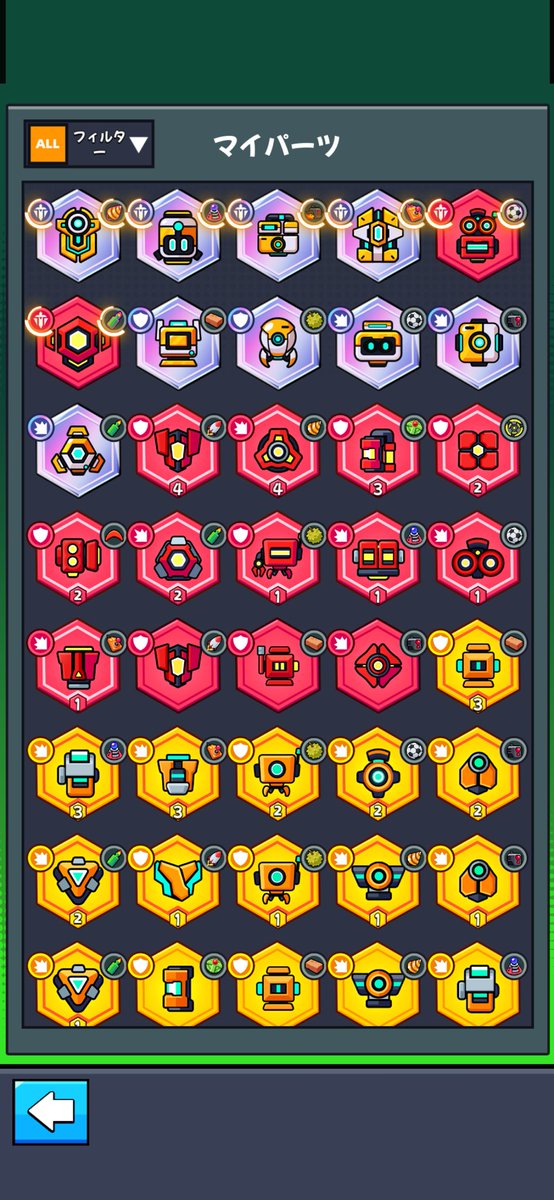 暴れ老婆 tweet media