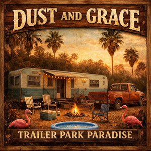 CMNI_More_Music's tweet image. #Backyard #Bliss: #DustAndGrace Turn a Single-Wide Into a Five-Star Resort in “#TrailerParkParadise”  By #ChristianLamitschka 4 #CountryMusicNewsInternational #Magazine fb.watch/Gi_etZDaVW/

Who needs a boarding pass when you have a garden hose and a dream? Pittsburgh-based...