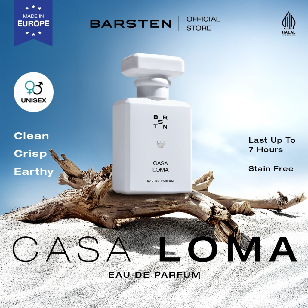 ucokdanibba's tweet photo. Barsten Casa Loma - Eau De Parfum 40Ml

🔗Link : https://t.co/W9JQhkMmbX https://t.co/UyVoliNMEO