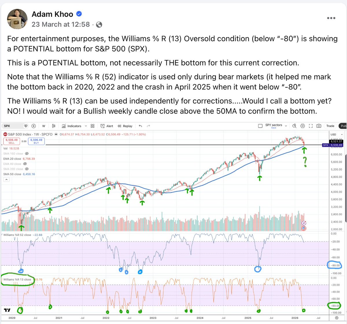 Adam Khoo tweet media