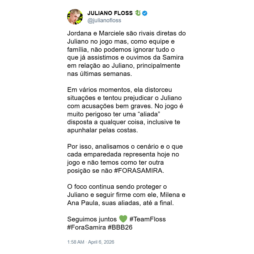 Central Reality tweet media