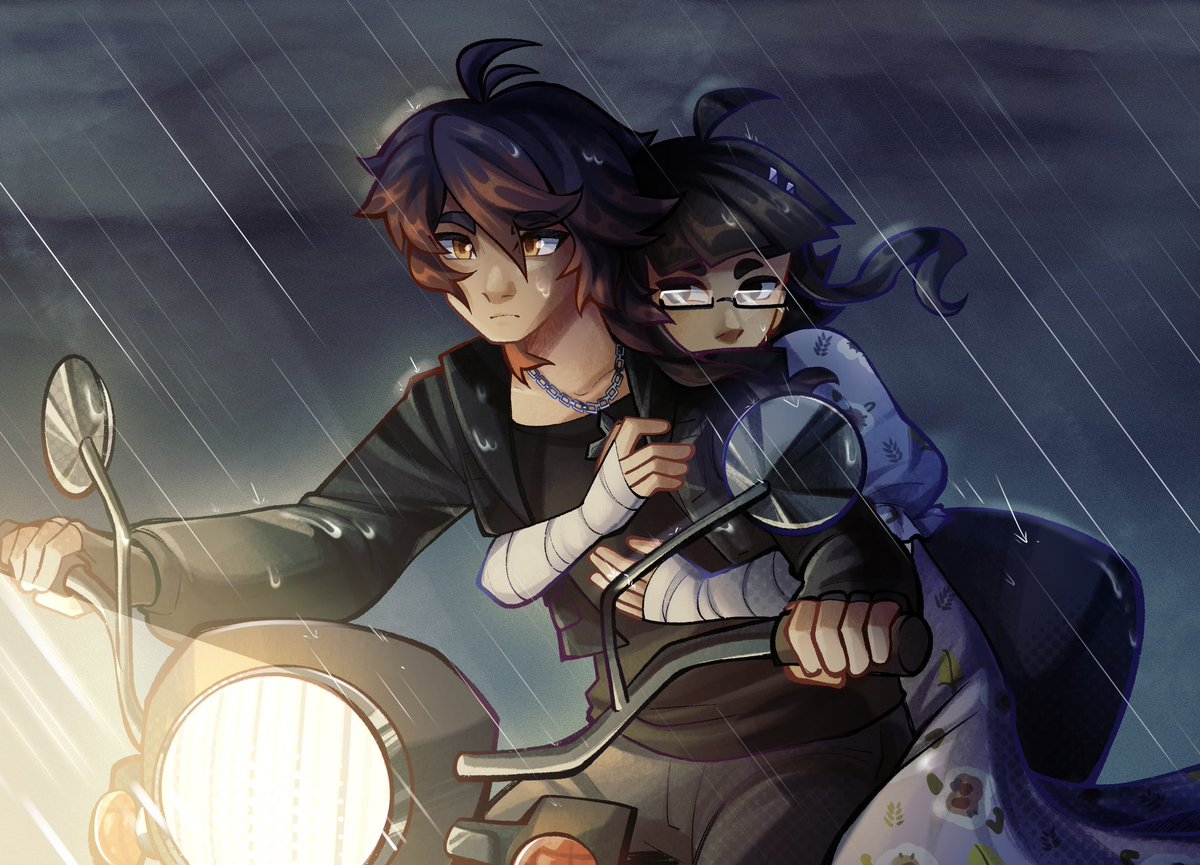 modelmoons's tweet photo. "two months without you made me realize i don't want to spend any time without you." —volks.
art by @/skelaxo_ (https://t.co/6T1WAD9gX4)
#modelmoons #luolks #yumeship https://t.co/AxNxeiTk4y