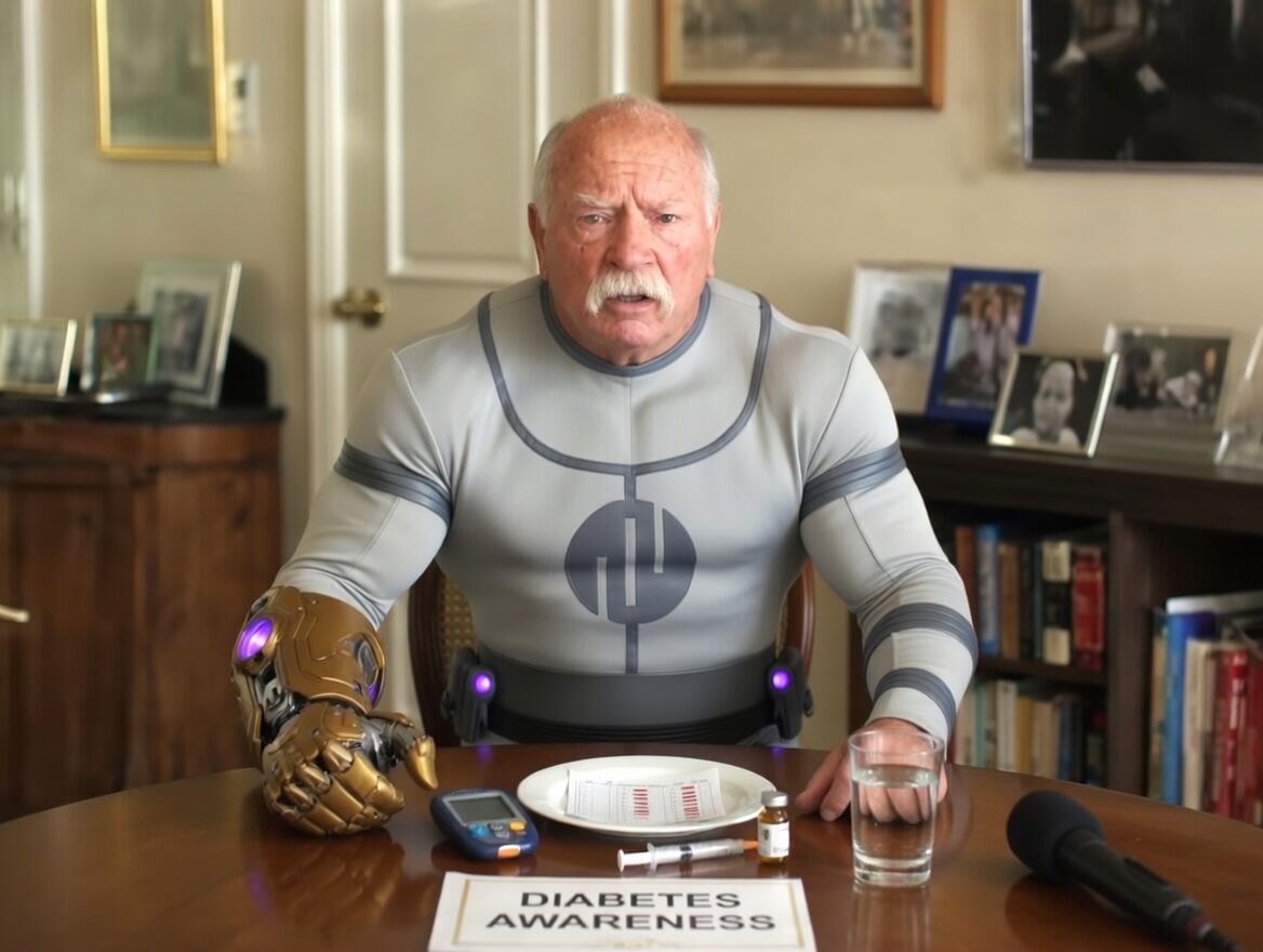 Don't even ask how this came to be.