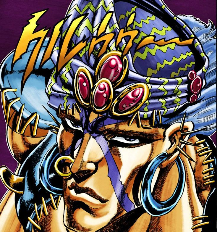 Morioh Base tweet media