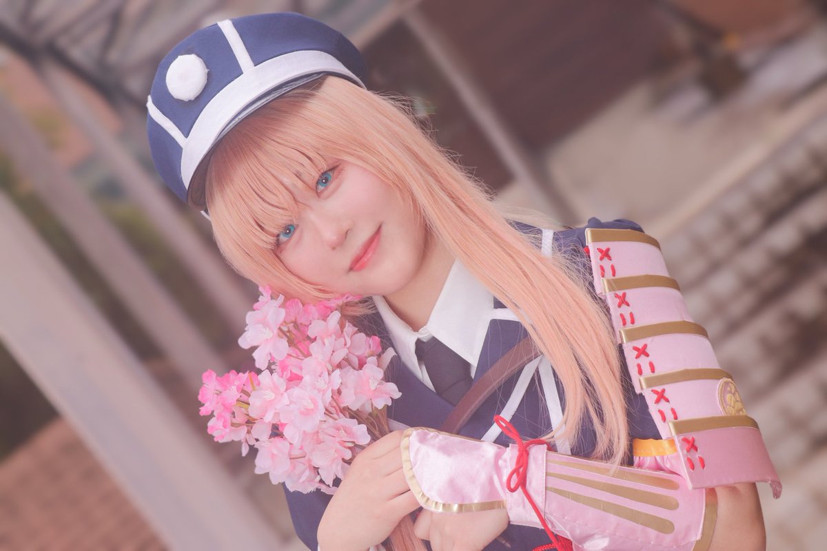 ハニモニ tweet media