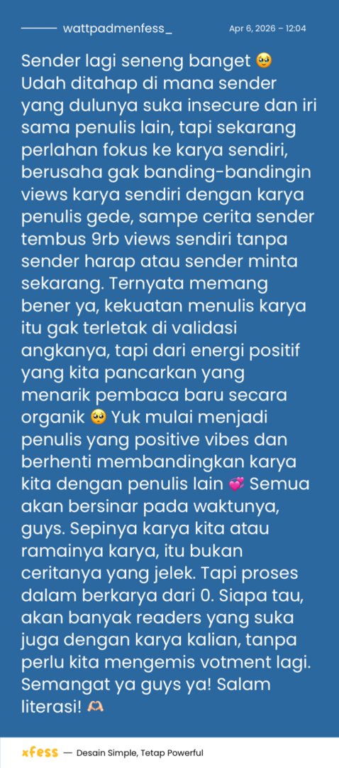 wattpadmenfess /wp/ tweet media