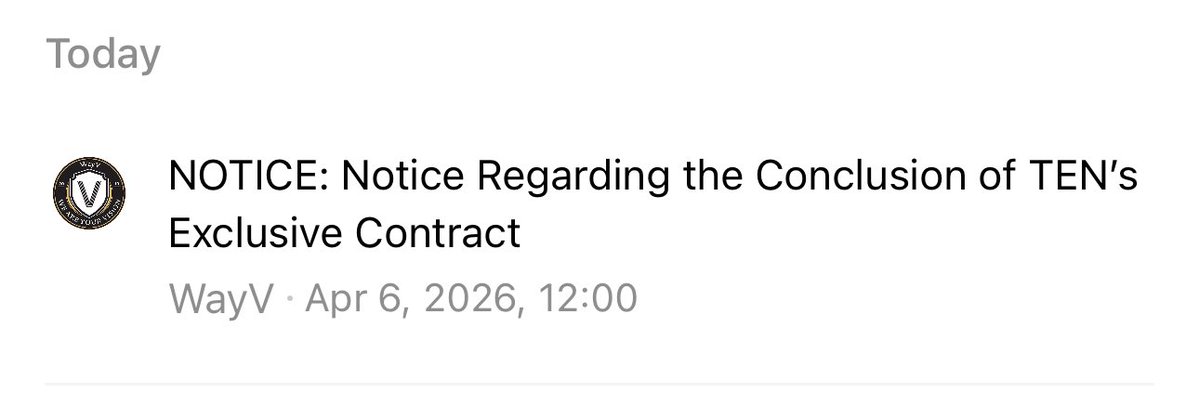 𝙏𝙚𝙣vely² 𝗛𝗶𝗱𝗲𝘀𝗼𝗻𝗴𝟭𝟬𝟬𝟭🐈‍⬛ tweet media