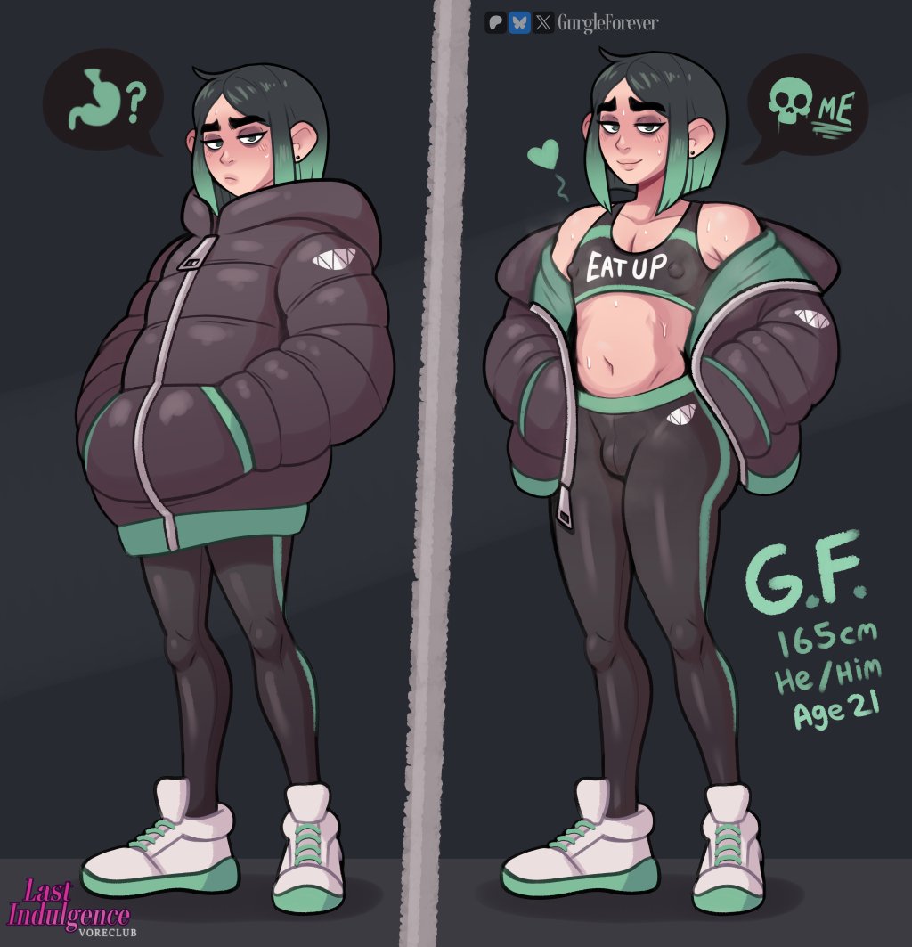 GurgleForever tweet media