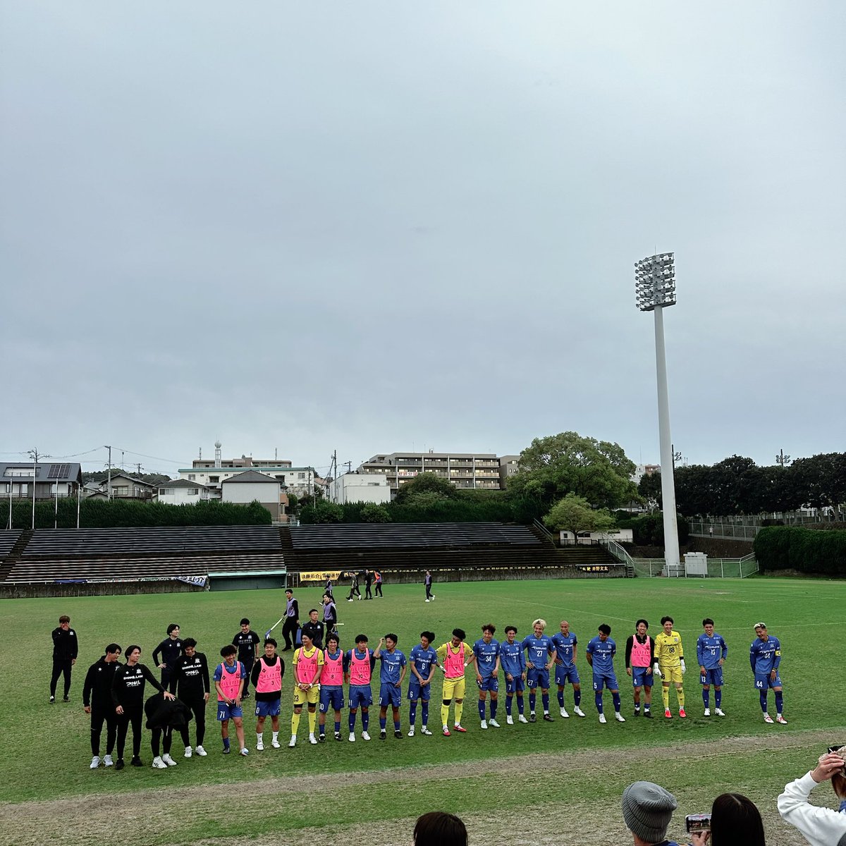 ﾐ ﾉ ﾘ （ ｼ ﾃ ﾝ ﾉ ｳ ） tweet media