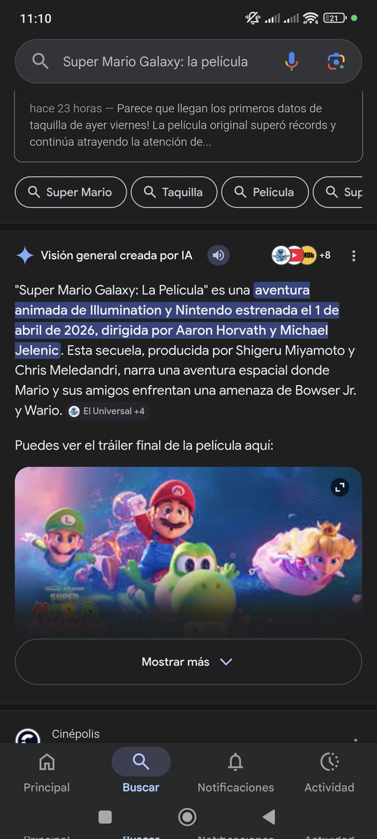 Sunwer Prower || La Guarida del Zorro🦊 tweet media