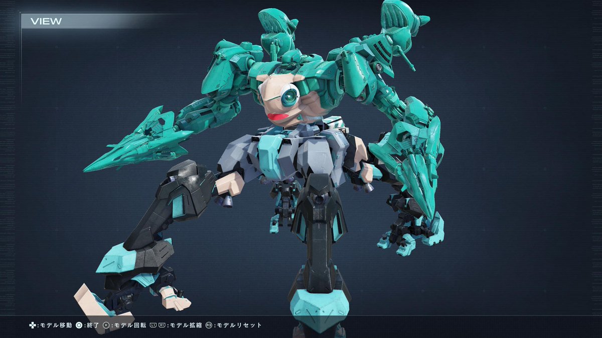 いごーる tweet media