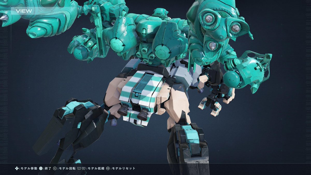 いごーる tweet media