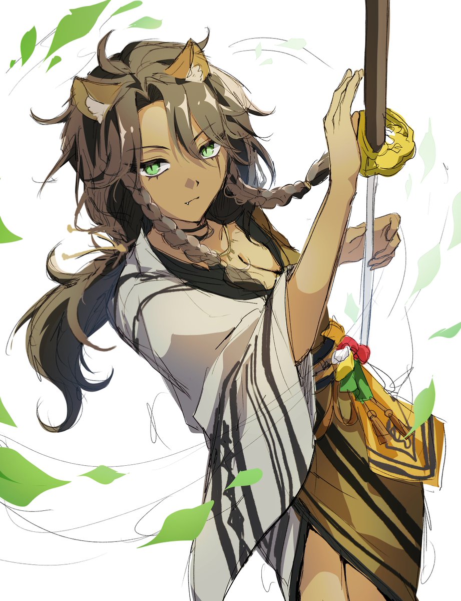 소아베 tweet media