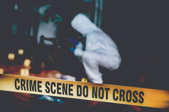 Uganda Police Force tweet media