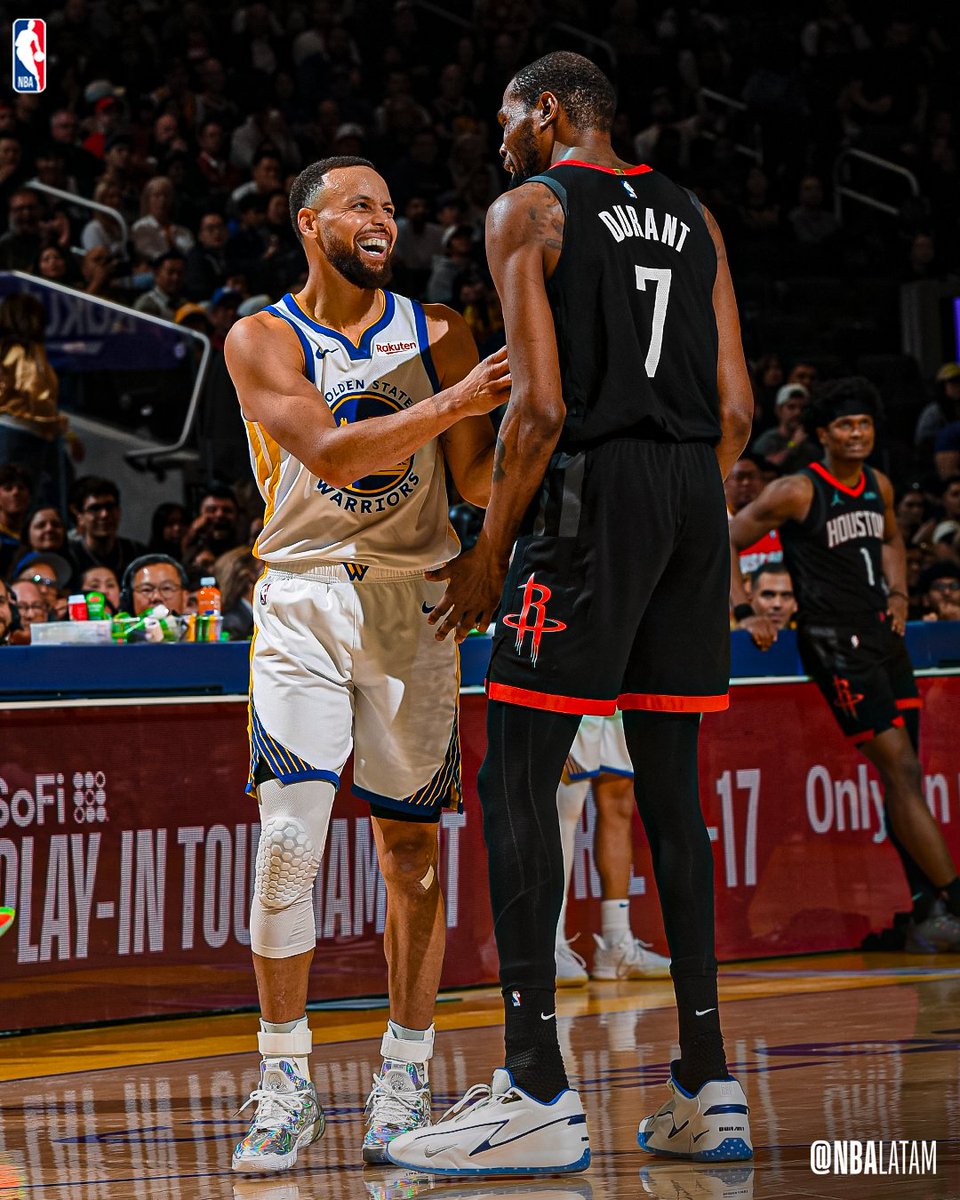 NBA Latam tweet media