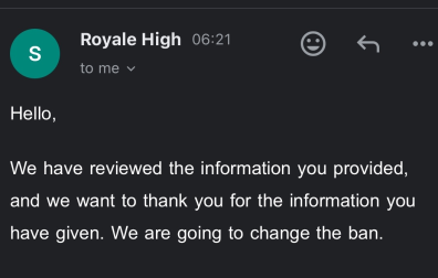 WHAT A GREAT THING TO WAKE UP TO AFTER A MONTH OF WAITING :3