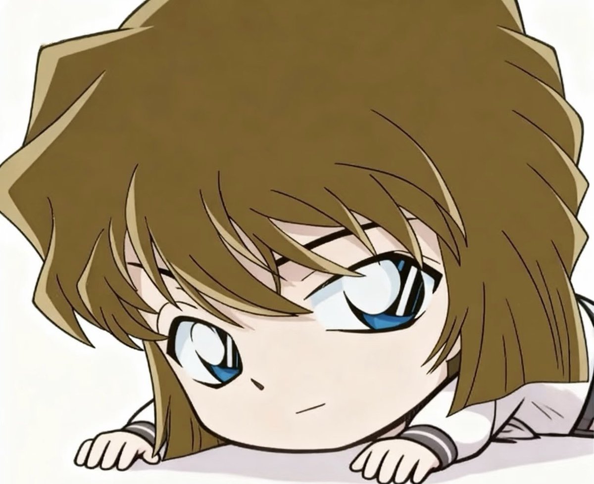 Detective CoAi tweet media