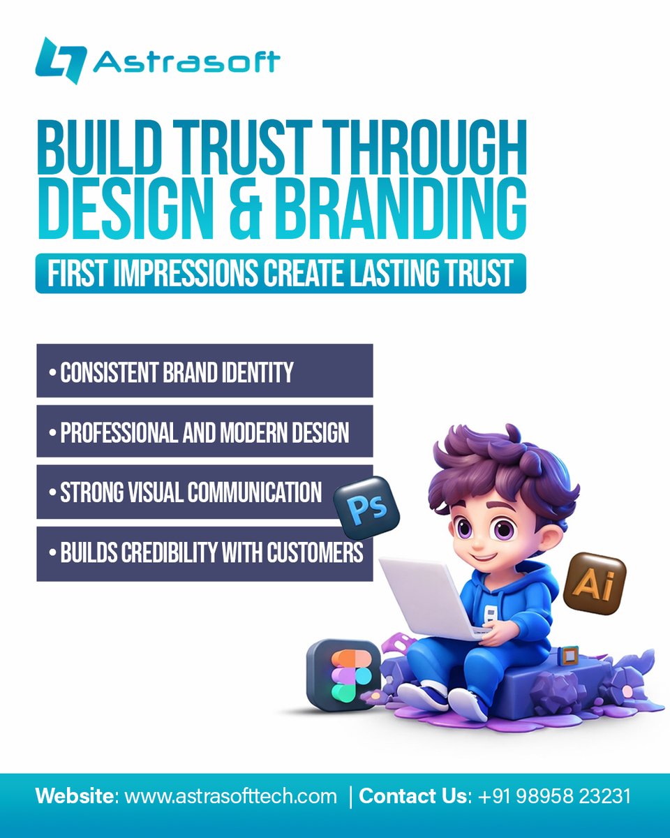 Astrasoft tweet media